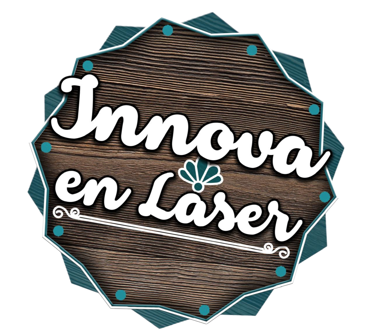 Innova en Láser